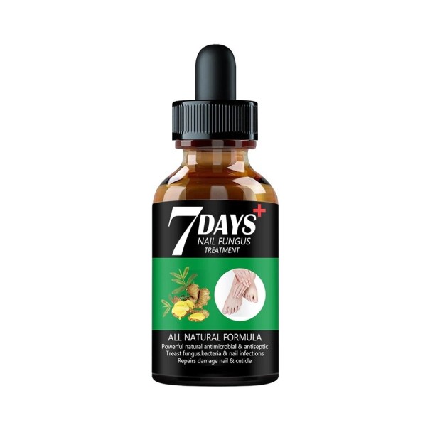 Suero para uñas 20 ml
