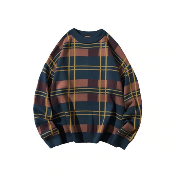 Suéter de hombre F262 L