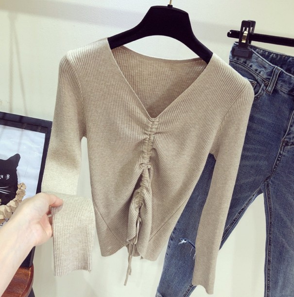 Suéter de mujer A2929 11