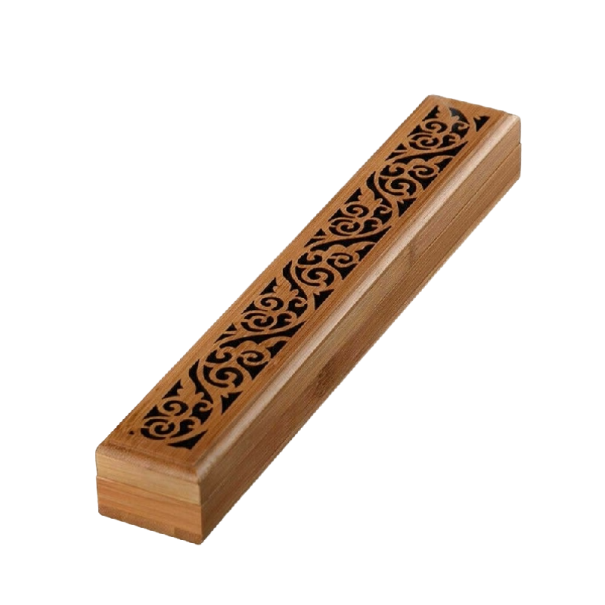 Suitsuketikkujen telinelaatikko 3