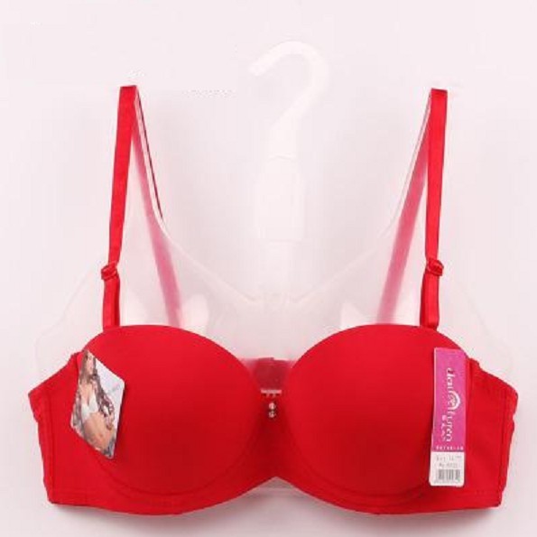 Sujetador de mujer Sanny J3257 rojo 75A