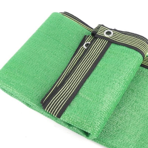 Sun Shade Sail 4 m 2 m