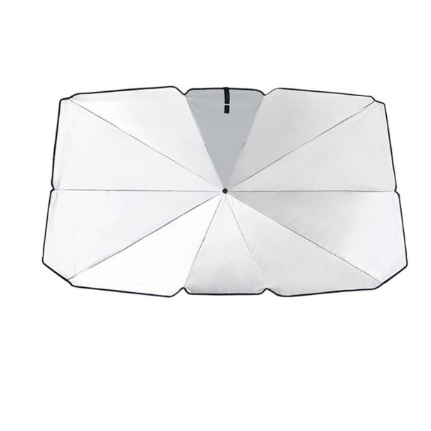 Sunshade for Windscreen A1641 1