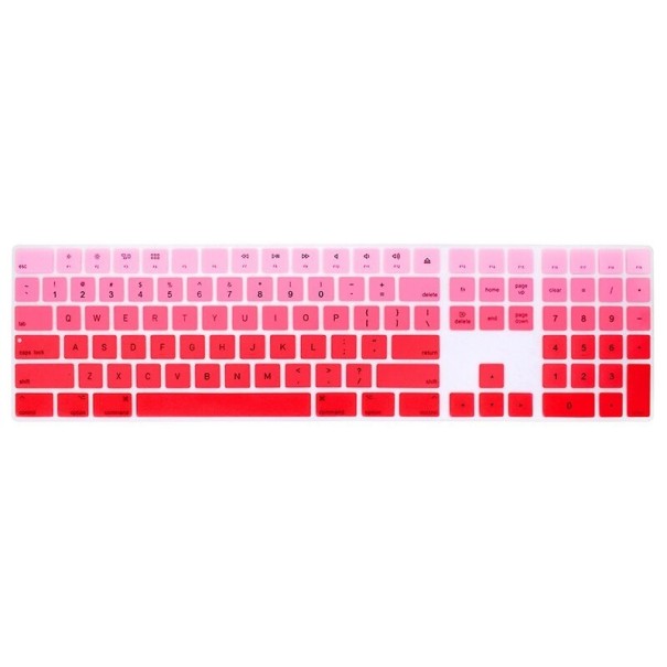 Suojakotelo Apple Magic Keyboardille 6