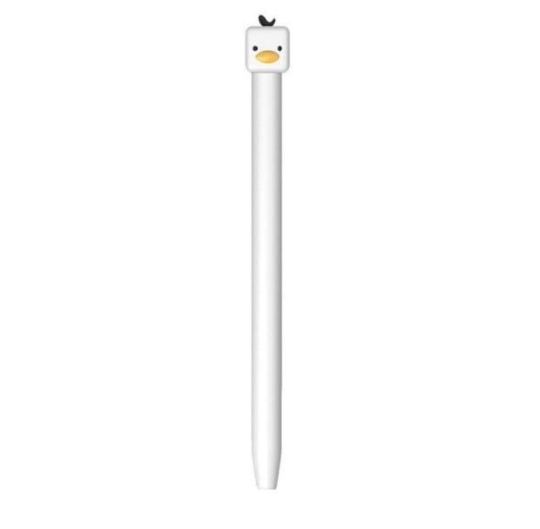 Suojakotelo Apple Pencilille 1/2 valkoinen 1