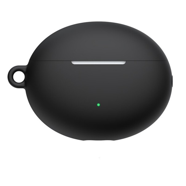 Suojakuori Huawei Freebuds 4i:lle musta