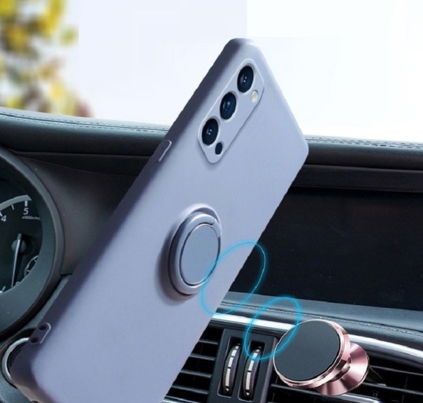 Suojakuori magneetilla Xiaomi Redmi Note 10 Prolle 1