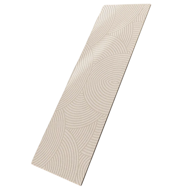 Super savá koupelnová rohožka 50x120 cm Protiskluzový koberec Kuchyňský vstup Měkká podložka Koupelna Podlaha Dekorace Domácnost 1