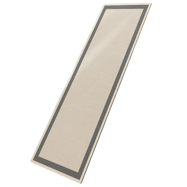 Super tapete absorvente 60x120 cm Tapete de casa de banho antideslizante Almofada macia para o chuveiro Entrada de cozinha Decoração doméstica Piso 1