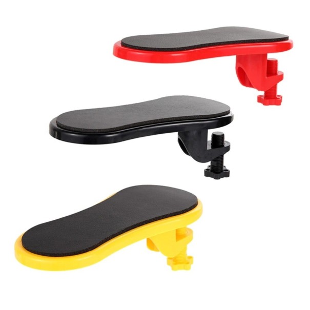 Suport ergonomic pentru antebrat