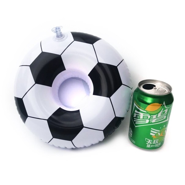 Suport gonflabil pentru băuturi 4