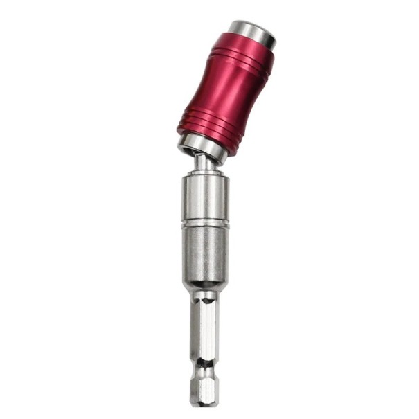 Suport magnetic pentru biți 1/4" cu direcție reglabilă. 3