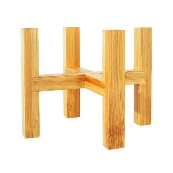 Suport pentru flori din lemn G1562 L