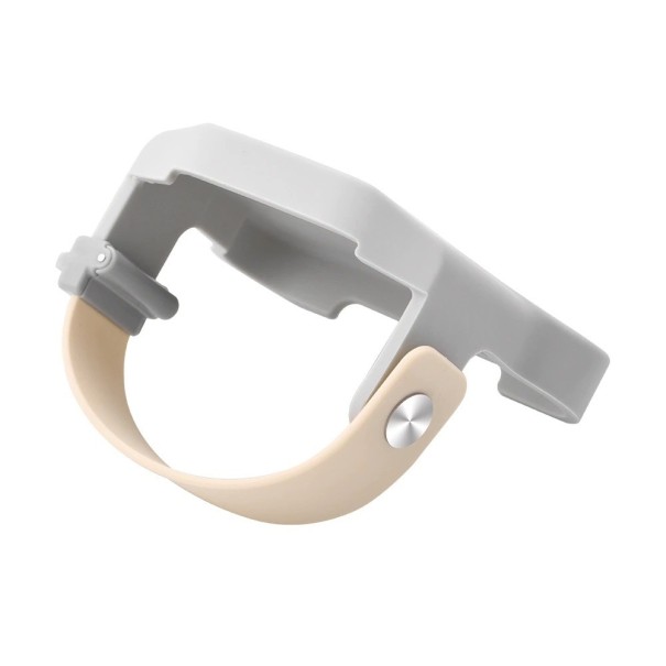 Suporte de fixação para drone DJI Mavic Mini / Mini 2 / Mini SE bege