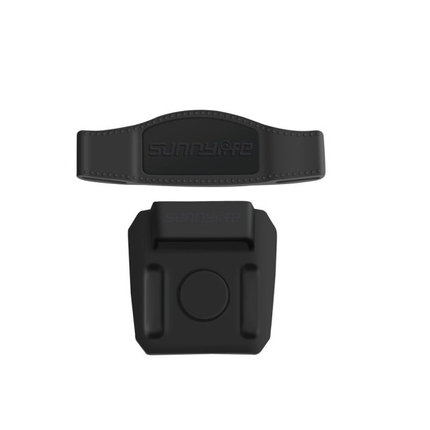 Suporte de hélices para drone DJI Mavic 2 Pro / Mavic 2 Zoom 2 unid preto