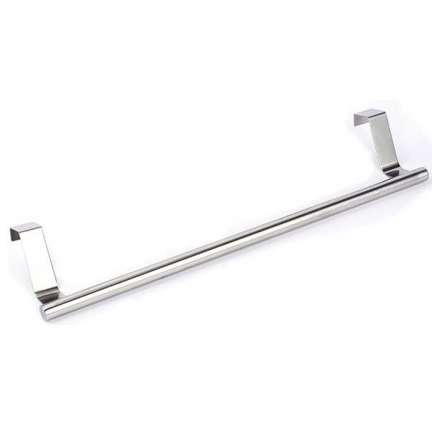 Suporte de parede para toalhas 36 cm