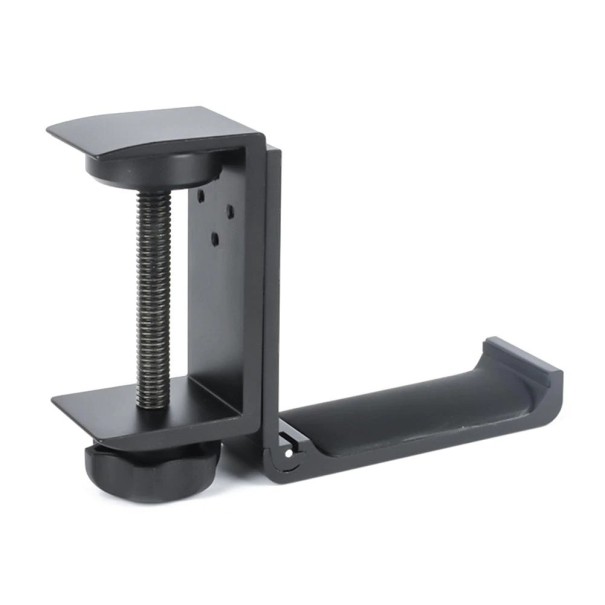 Suporte de secretária para auscultadores 1