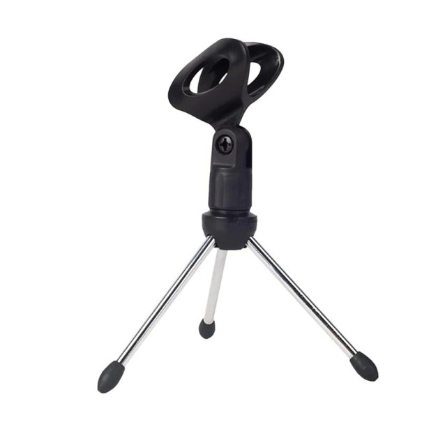 Suporte para microfone 1