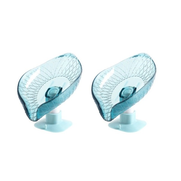 Suporte para sabão 2 pcs J3310 2