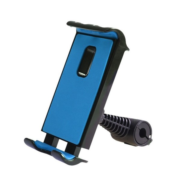 Suporte para tablet de carro K2721 azul
