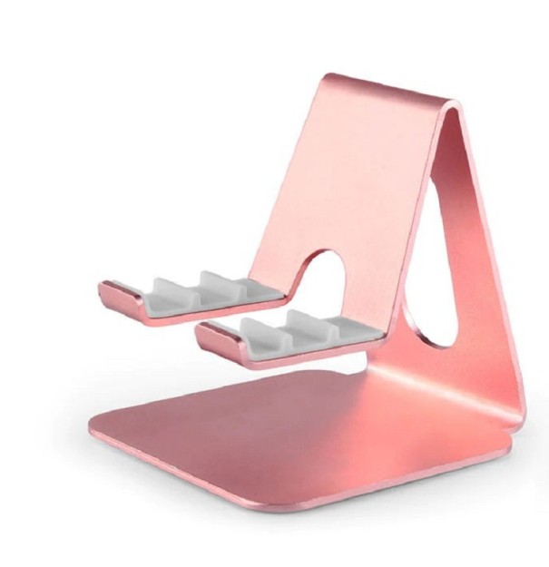 Suporte para tablet K2787 rosa