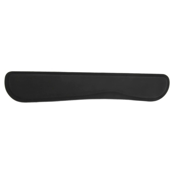 Support antidérapant pour poignet de clavier 1