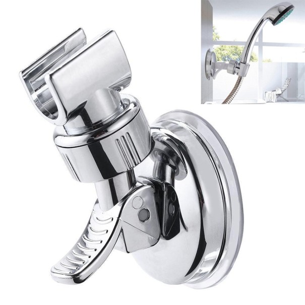 Support de douche 1