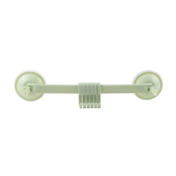 Support de serviettes sans perçage vert