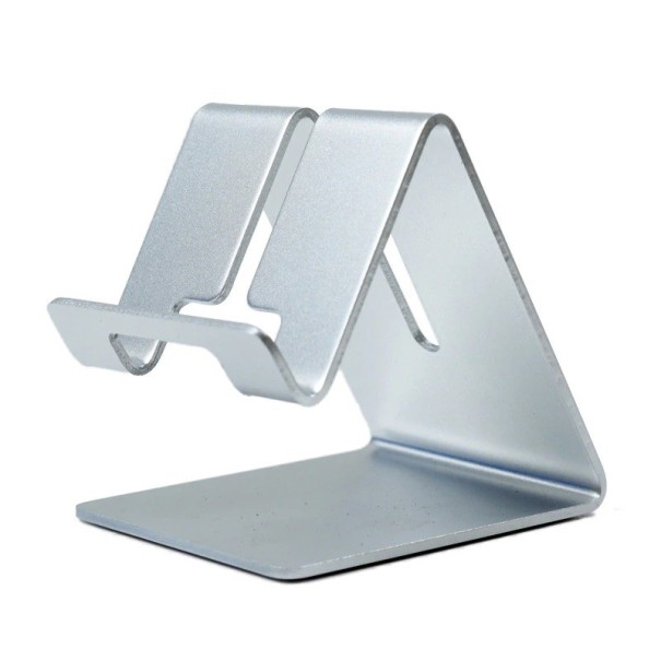 Support de téléphone K1993 argenté
