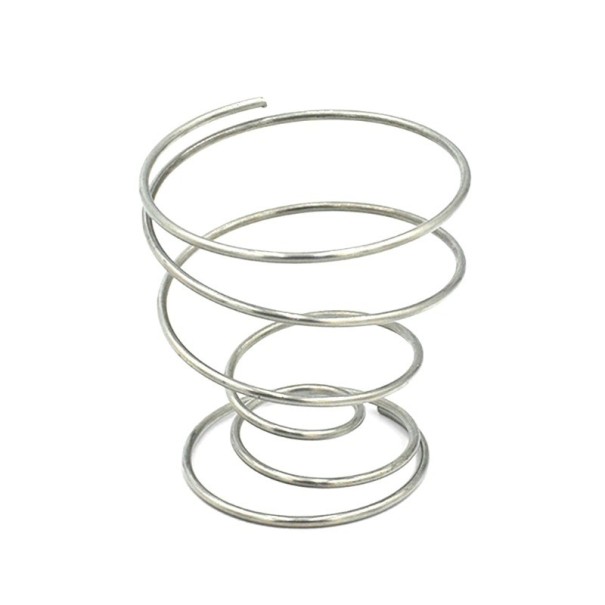 Support en métal pour petites plantes 1