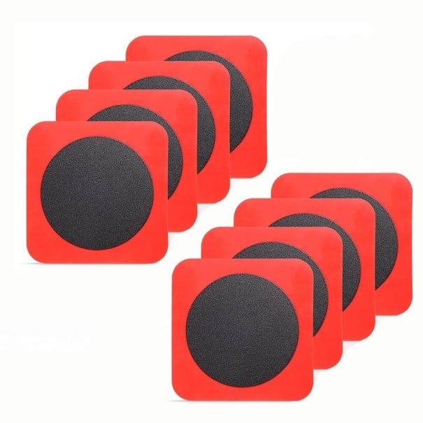 Support magnétique autocollant 3