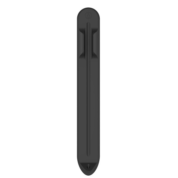 Support pour Apple Pencil noir