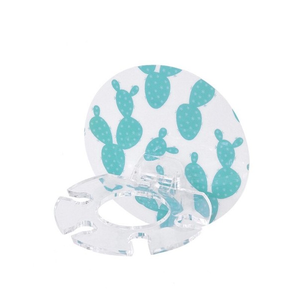Support pour brosses à dents et dentifrice 1