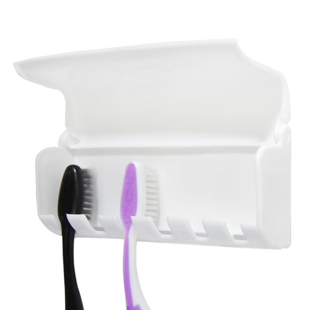 Support pour brosses à dents 1