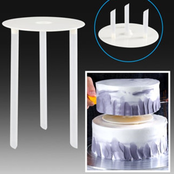 Support pour gâteau 20 cm