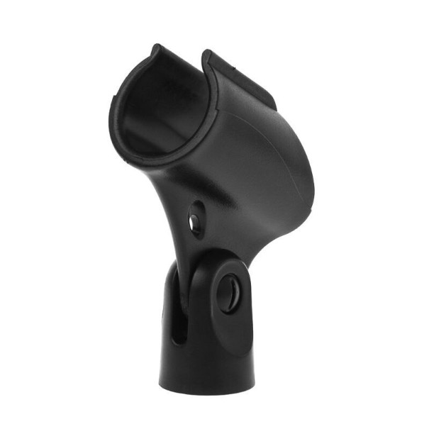 Support pour microphone sans fil 1