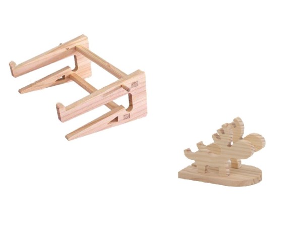 Support pour ordinateur portable et mobile 1