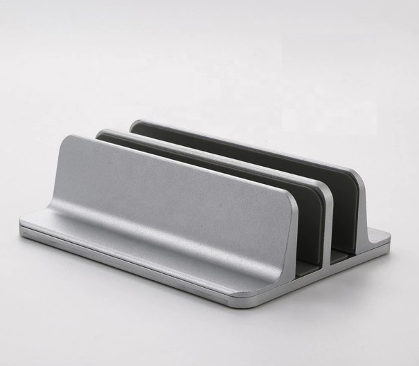 Support pour ordinateur portable K1951 gris