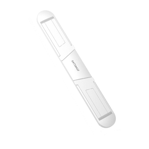 Support pour ordinateur portable K1985 blanc