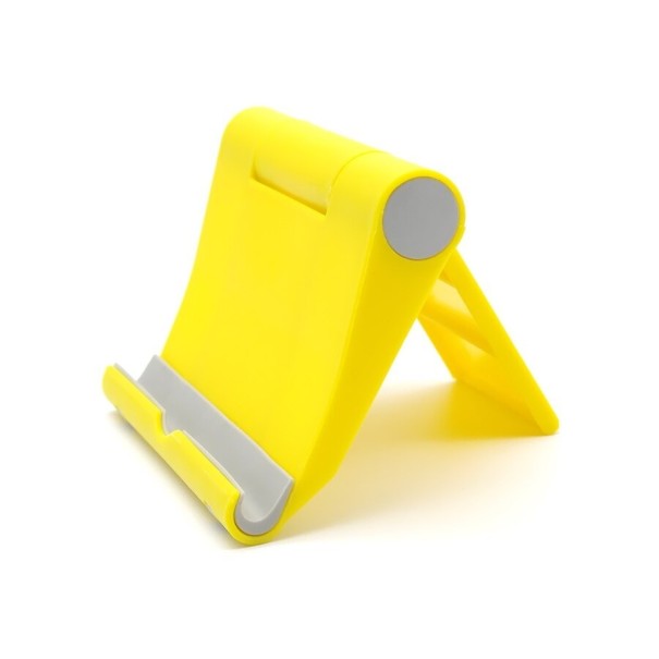 Support pour tablette K2734 jaune