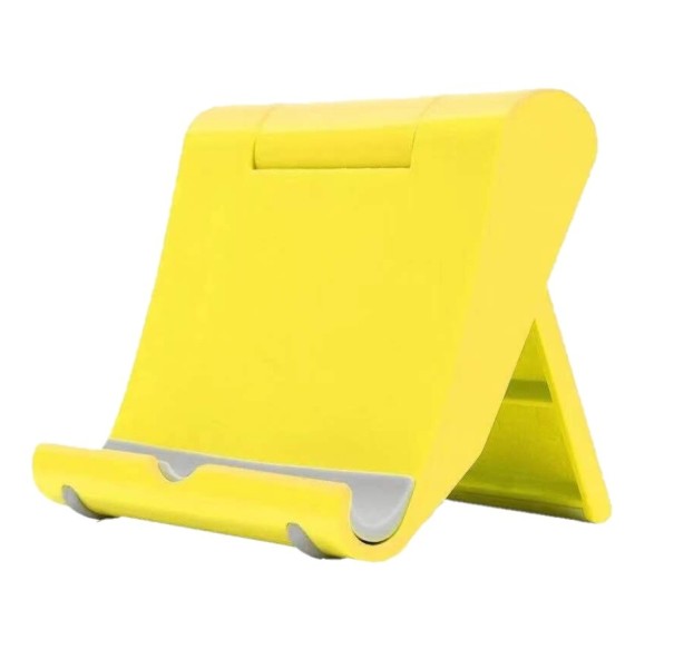 Support pour tablette K2765 jaune