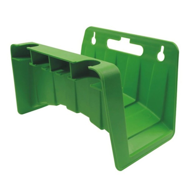 Support pour tuyaux de jardin 1