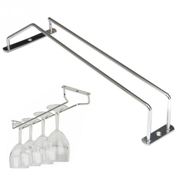 Support suspendu pour verres 1