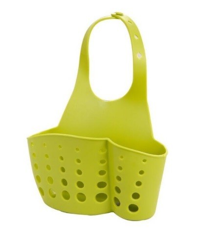 Supporto da appendere per cucina J2985 verde