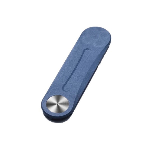 Supporto espandibile per cellulare per notebook K1957 blu scuro