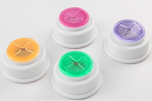 Supporto per asciugamani 1