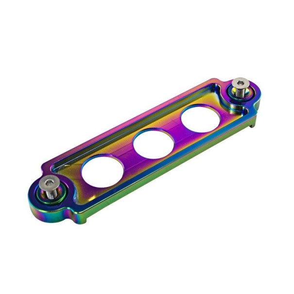 Supporto per batteria auto per Honda arcobaleno