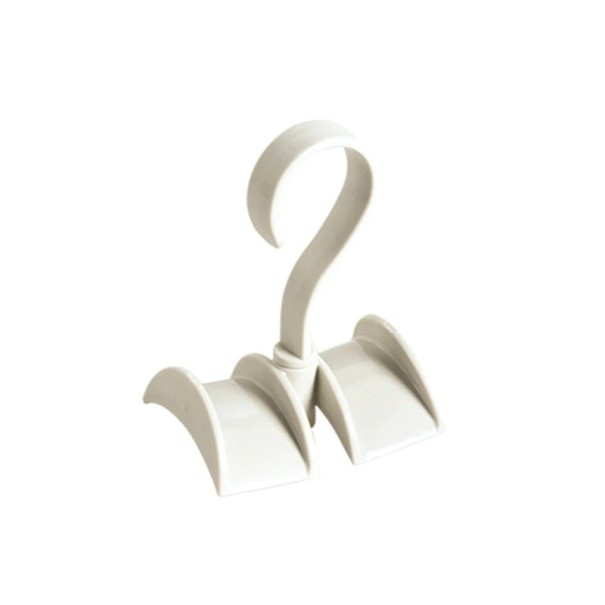 Supporto per borse crema