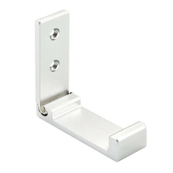 Supporto per cuffie A3049 bianco
