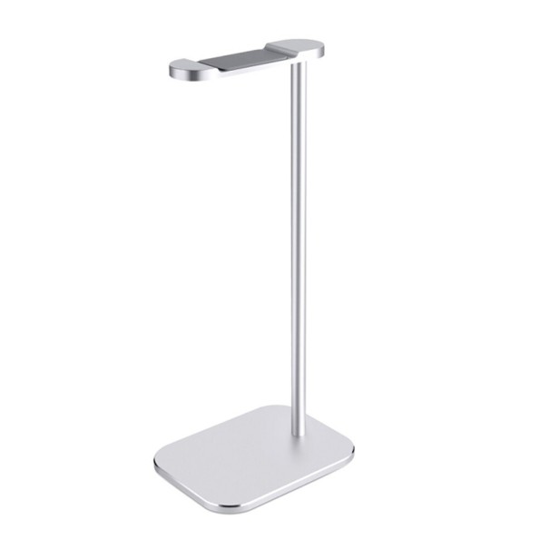 Supporto per cuffie K2257 argento